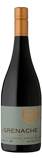 Oliver's Taranga Vineyards Small Batch Grenache 2024 McLaren Vale